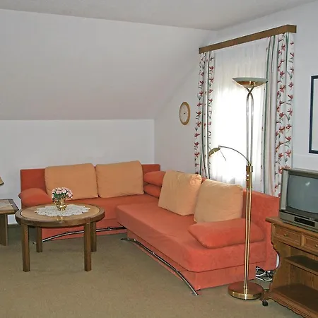 Landhaus Ludwig/haus Sonnenhang.10 Bad Griesbach (Bavaria)